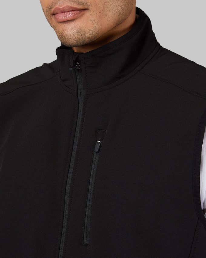 MEN'S PRO TECH GOLF VEST - Image 14