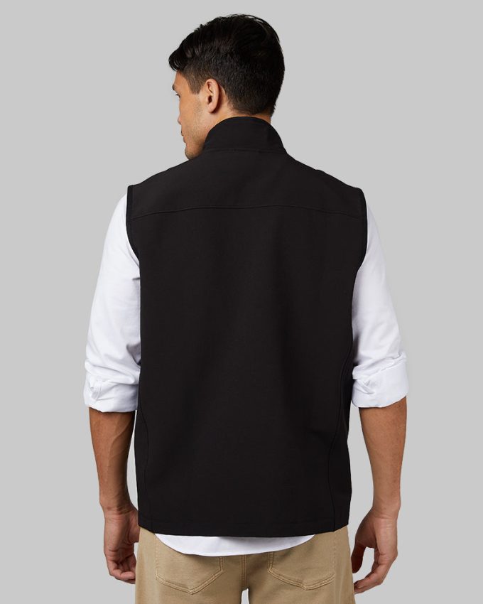 MEN'S PRO TECH GOLF VEST - Image 17