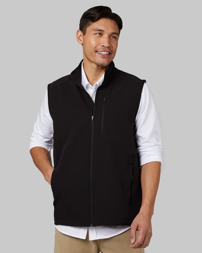 MEN'S PRO TECH GOLF VEST - Image 13