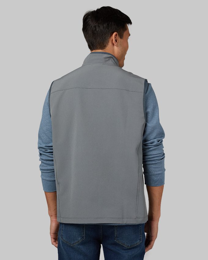 MEN'S PRO TECH GOLF VEST - Image 11