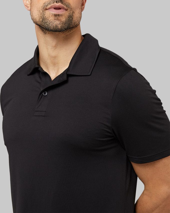 MEN'S COOL CLASSIC POLO - Image 10