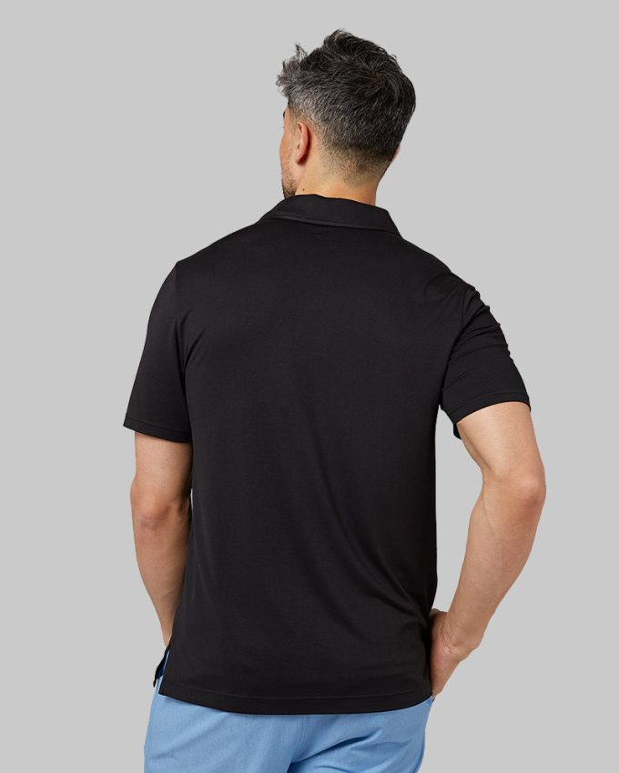 MEN'S COOL CLASSIC POLO - Image 11