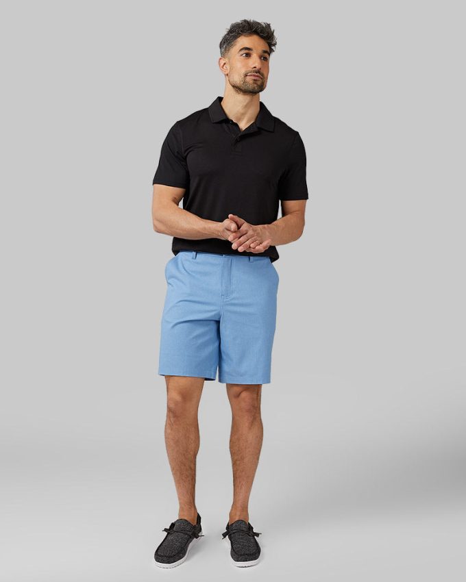 MEN'S COOL CLASSIC POLO - Image 12