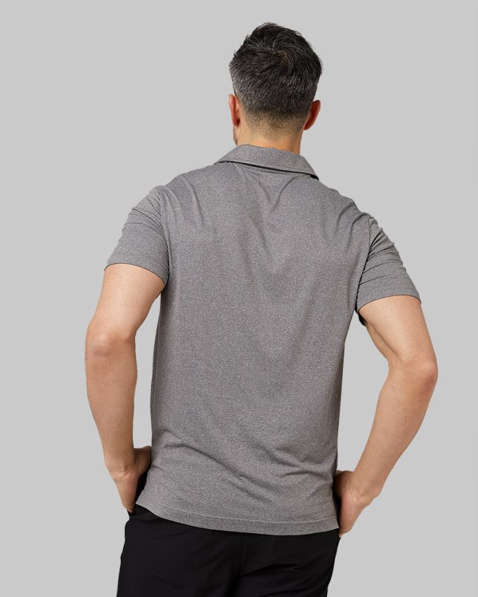 MEN'S COOL CLASSIC POLO - Image 7