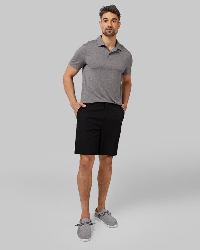 MEN'S COOL CLASSIC POLO - Image 8