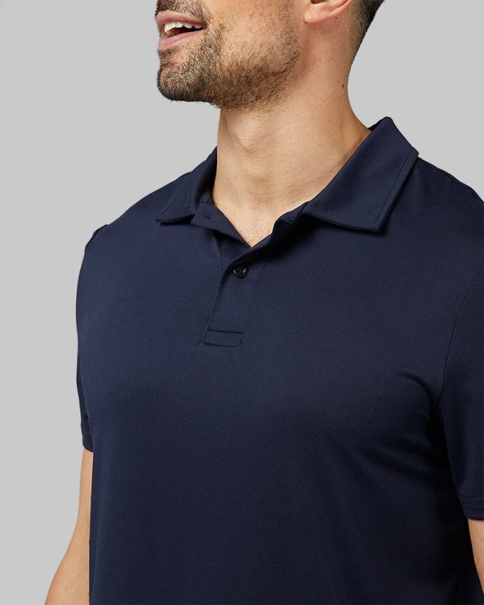MEN'S COOL CLASSIC POLO - Image 2