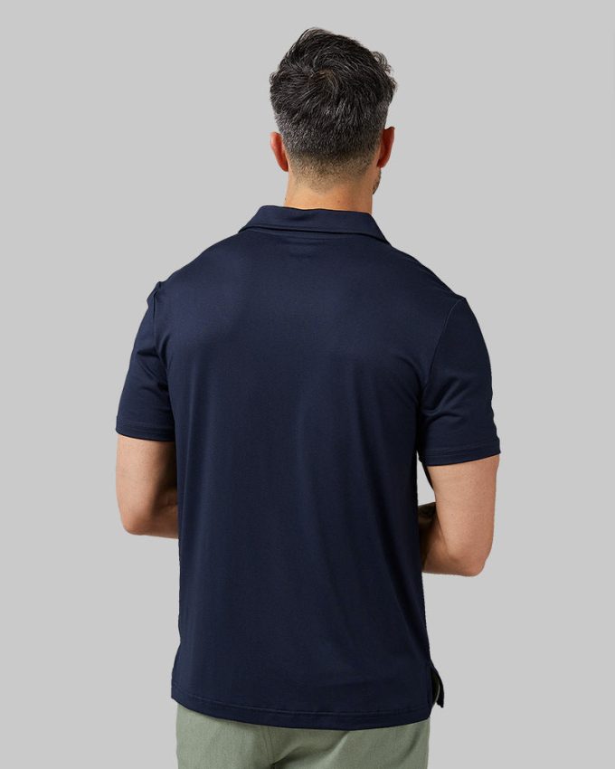 MEN'S COOL CLASSIC POLO - Image 3