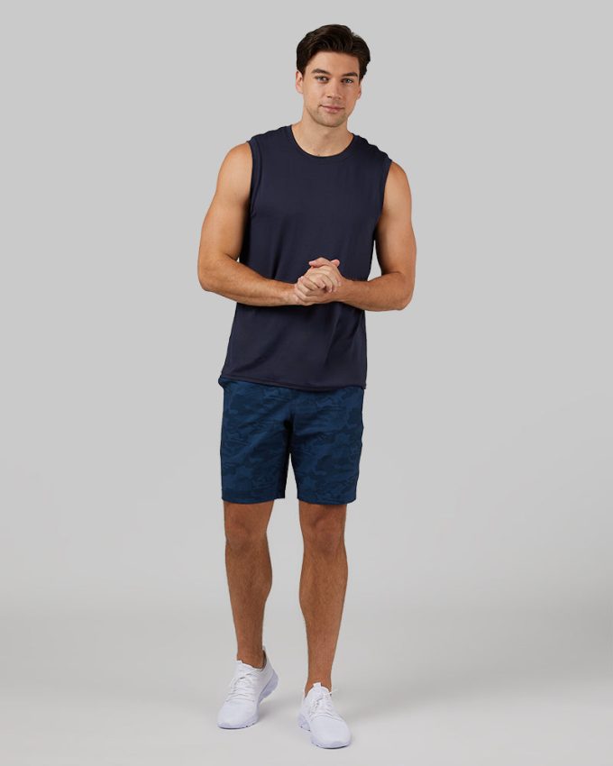 MEN'S COOL RELAXED TANK - Image 12
