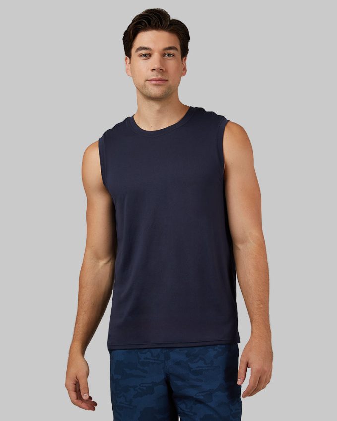 MEN'S COOL RELAXED TANK - Image 9