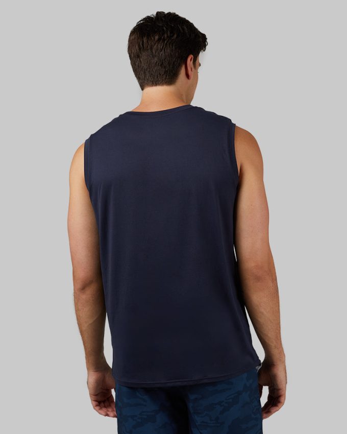MEN'S COOL RELAXED TANK - Image 11