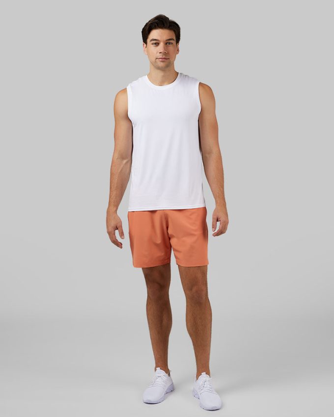 MEN'S COOL RELAXED TANK - Image 13