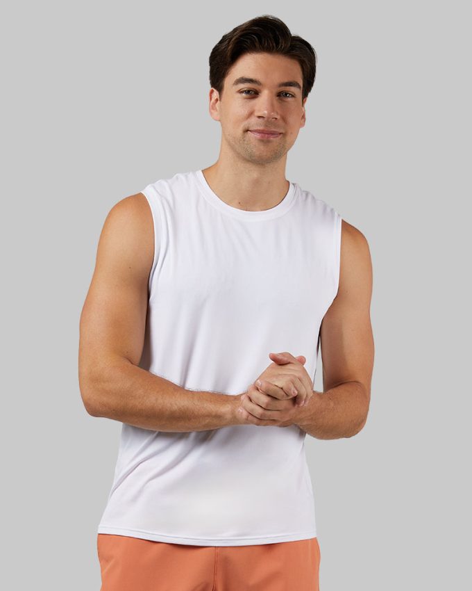 MEN'S COOL RELAXED TANK - Image 14
