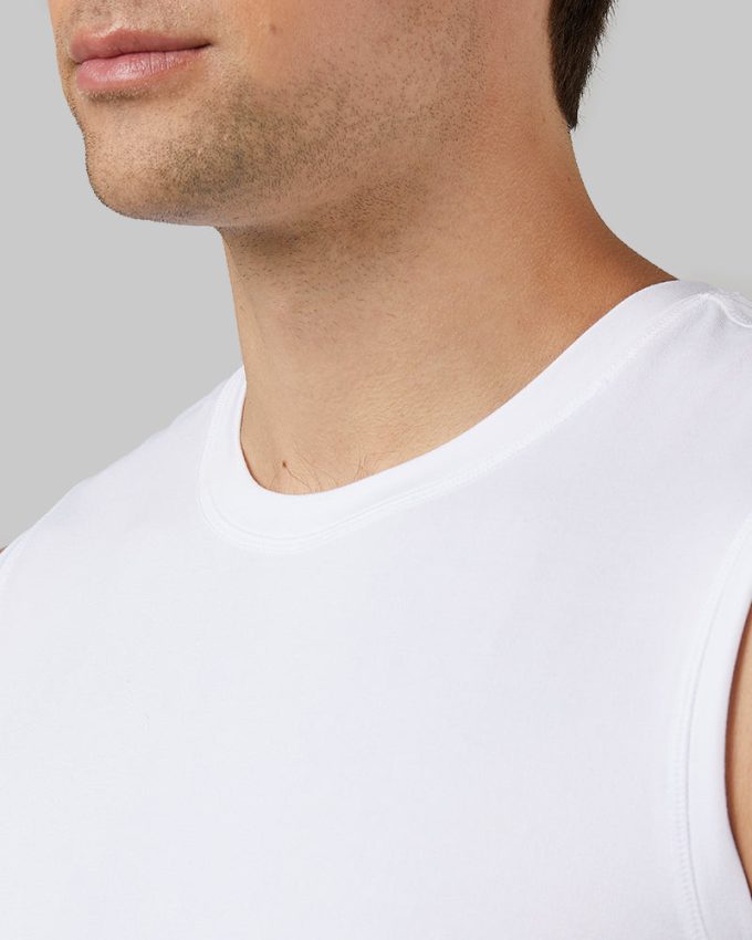 MEN'S COOL RELAXED TANK - Image 15