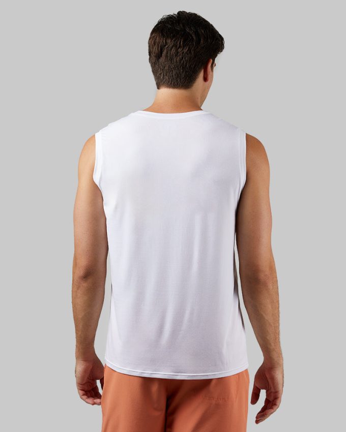 MEN'S COOL RELAXED TANK - Image 16