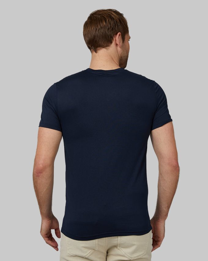 MEN'S COOL CLASSIC VNECK T-SHIRT - Image 15