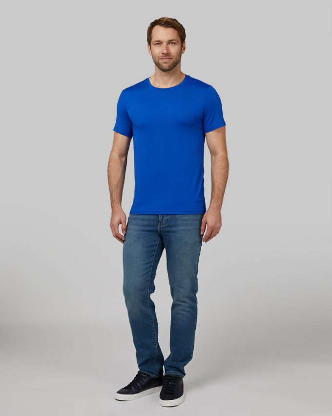 MEN'S COOL CLASSIC CREW T-SHIRT - Image 16