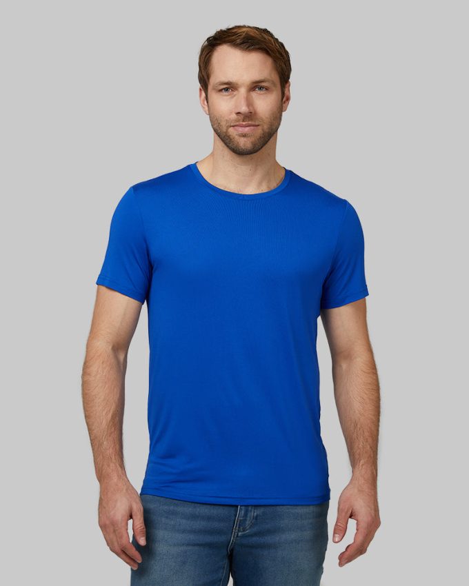 MEN'S COOL CLASSIC CREW T-SHIRT - Image 13