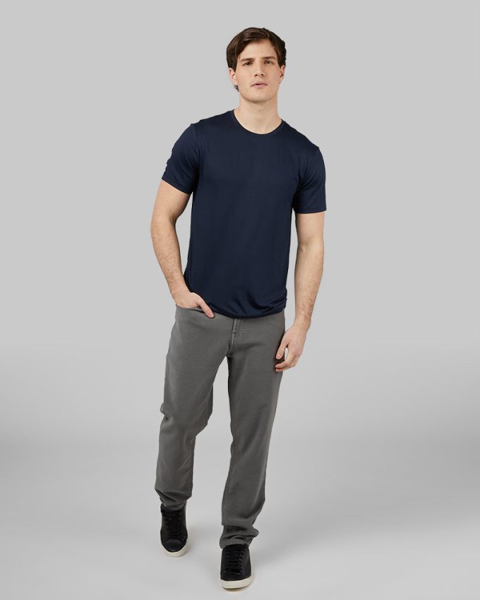 MEN'S COOL CLASSIC CREW T-SHIRT - Image 12