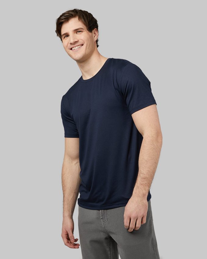 MEN'S COOL CLASSIC CREW T-SHIRT - Image 9