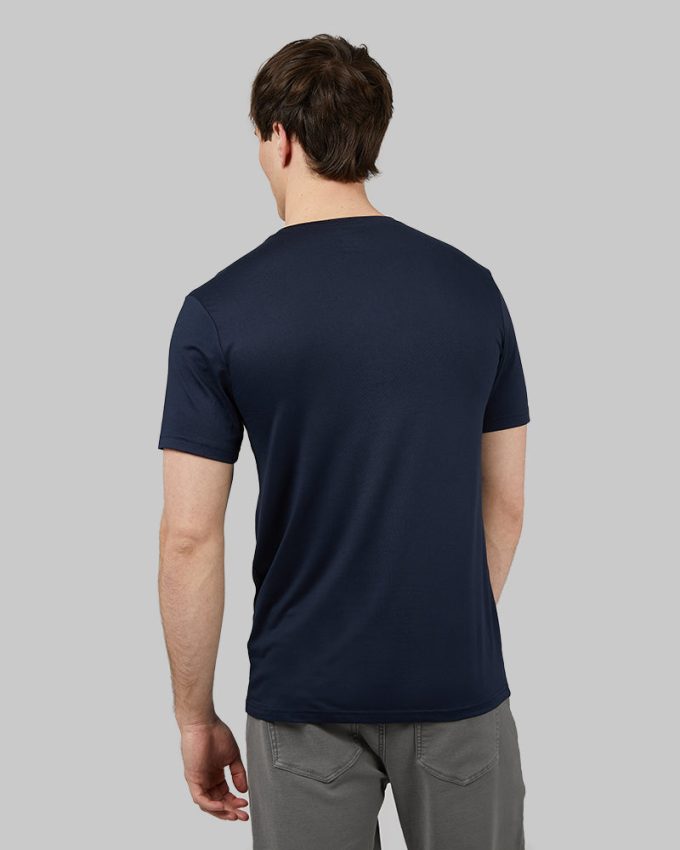 MEN'S 4-PACK COOL CLASSIC CREW T-SHIRT - Image 15