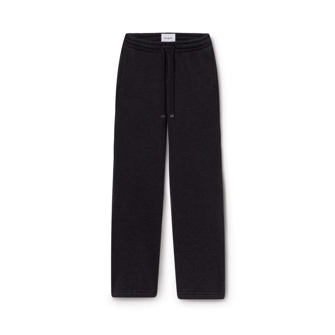 MENS HEATHER STRAIGHT LEG SWEATPANTS - Image 12