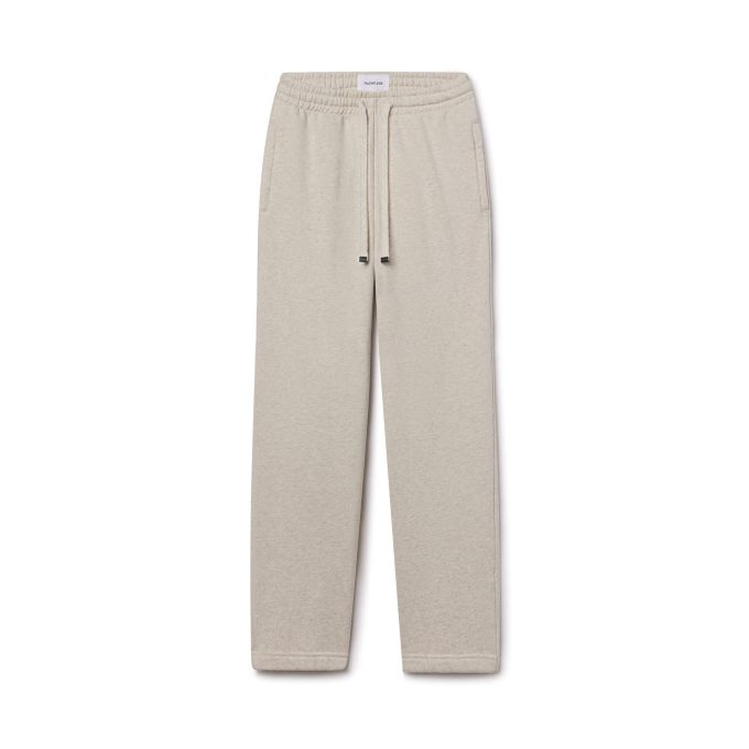 MENS HEATHER STRAIGHT LEG SWEATPANTS - Image 7