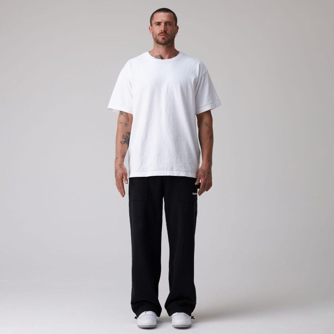MENS CARPENTER SWEATPANTS - Image 5