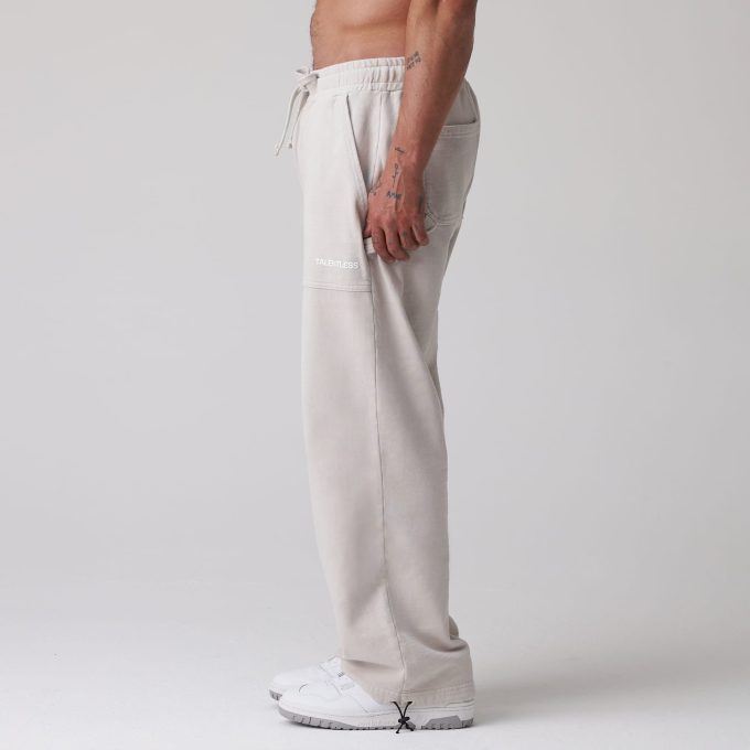 MENS CARPENTER SWEATPANTS - Image 8