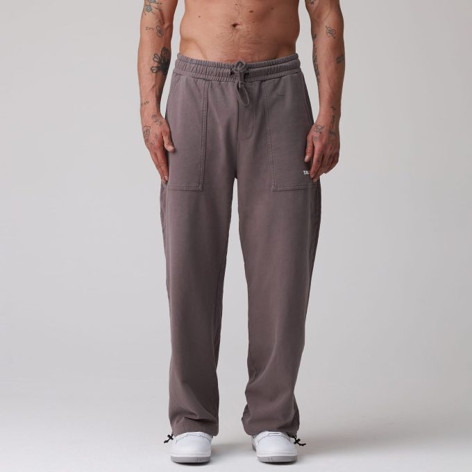 MENS CARPENTER SWEATPANTS - Image 12