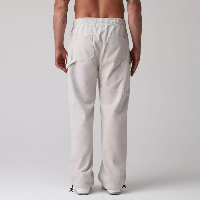 MENS CARPENTER SWEATPANTS - Image 9