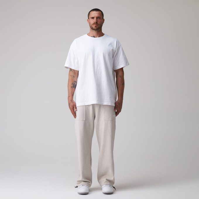 MENS CARPENTER SWEATPANTS - Image 10