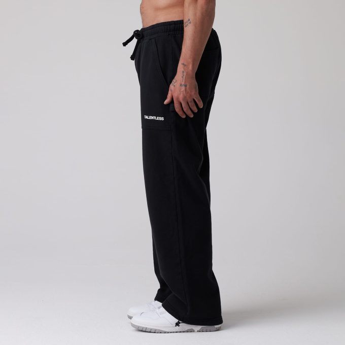 MENS CARPENTER SWEATPANTS - Image 3