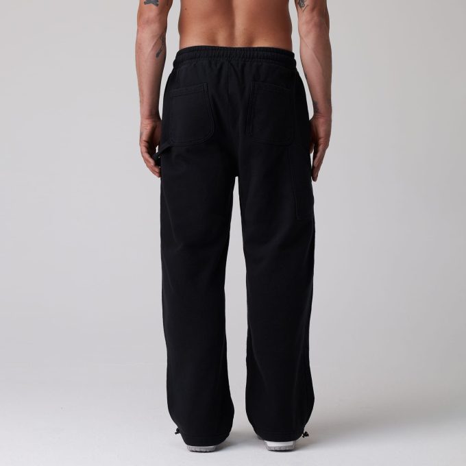 MENS CARPENTER SWEATPANTS - Image 4