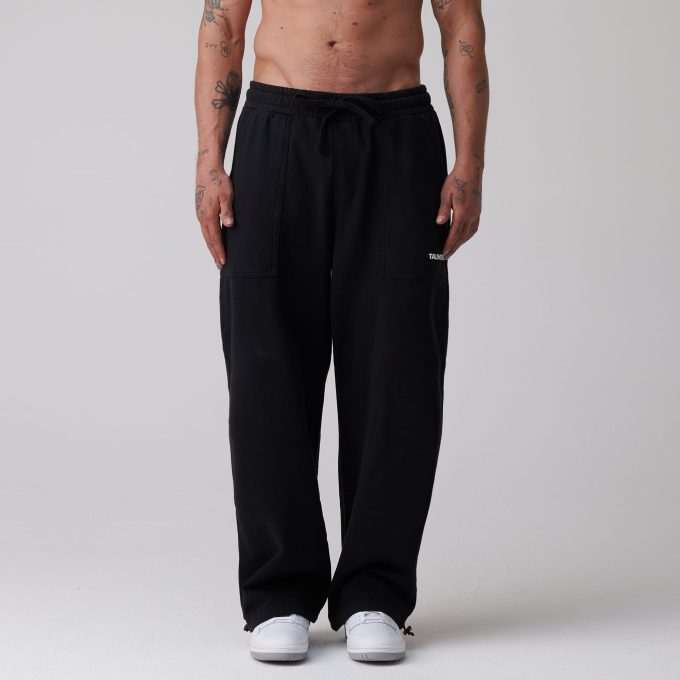 MENS CARPENTER SWEATPANTS - Image 2