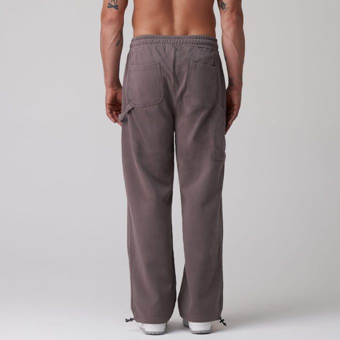 MENS CARPENTER SWEATPANTS - Image 13