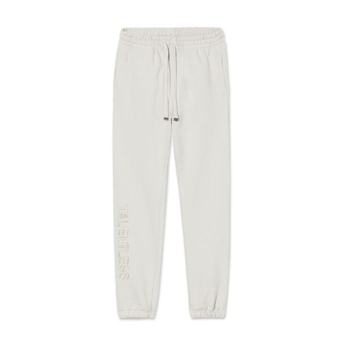 MENS HEAVYWEIGHT EMBROIDERED SWEATPANTS - Image 11