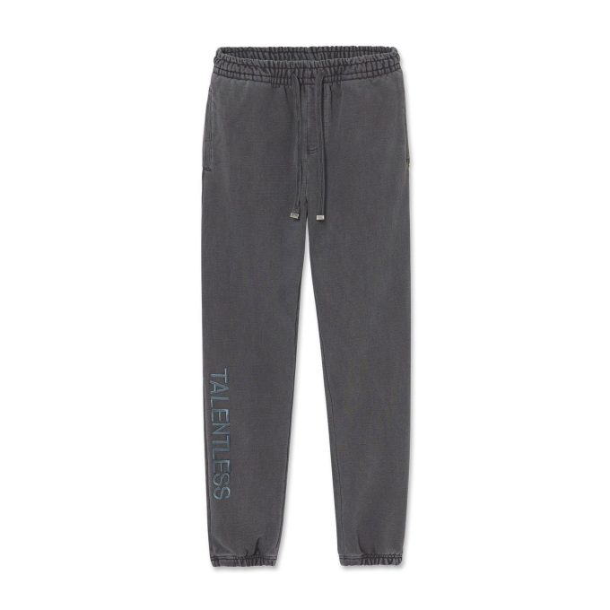 MENS HEAVYWEIGHT EMBROIDERED SWEATPANTS - Image 6