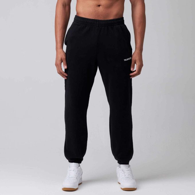 MENS LIGHTWEIGHT SWEATPANTS - Image 8