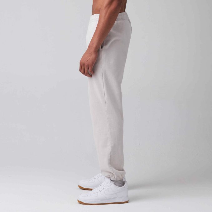 MENS LIGHTWEIGHT SWEATPANTS - Image 3