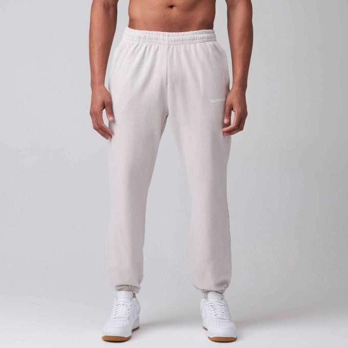 MENS LIGHTWEIGHT SWEATPANTS - Image 2