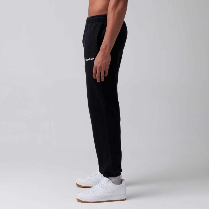 MENS LIGHTWEIGHT SWEATPANTS - Image 9
