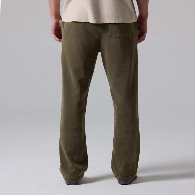 MENS STRAIGHT LEG SWEATPANTS - Image 11