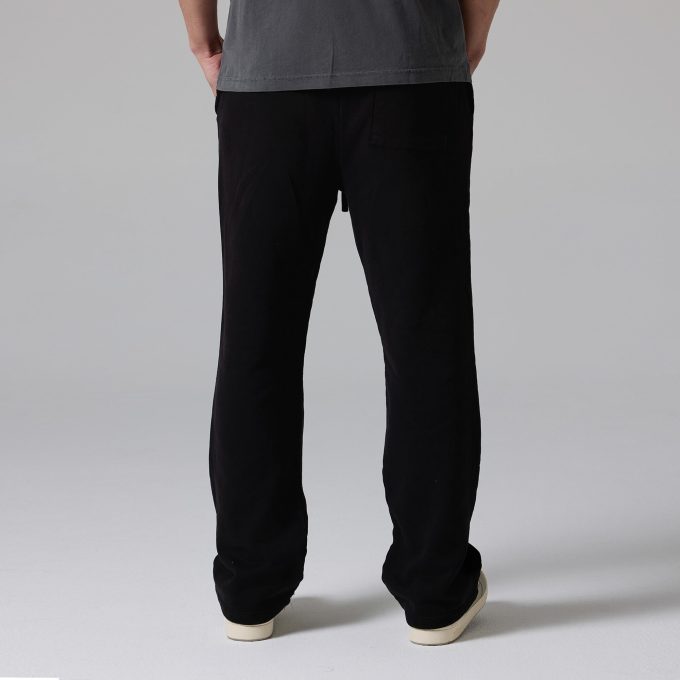MENS STRAIGHT LEG SWEATPANTS - Image 7