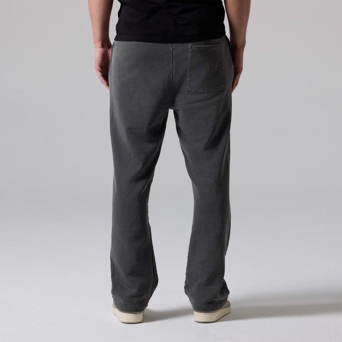MENS STRAIGHT LEG SWEATPANTS - Image 3
