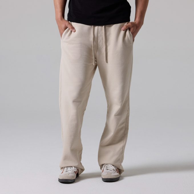 MENS STRAIGHT LEG SWEATPANTS - Image 13