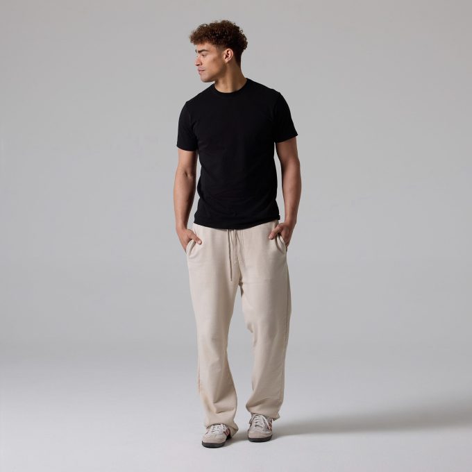 MENS STRAIGHT LEG SWEATPANTS - Image 16