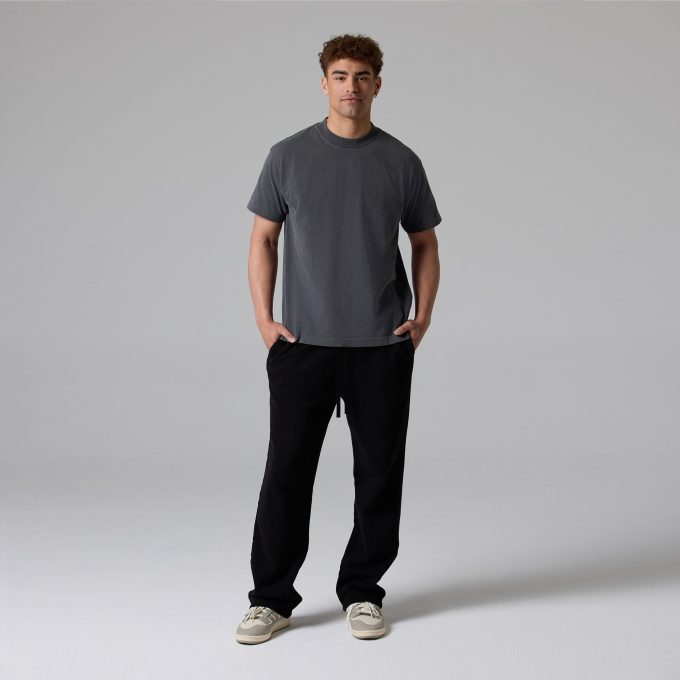 MENS STRAIGHT LEG SWEATPANTS - Image 8