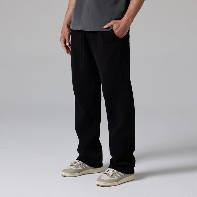 MENS STRAIGHT LEG SWEATPANTS - Image 6